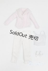 ジェニー/OF:衣装 A-25-09-10-067-KD-ZA