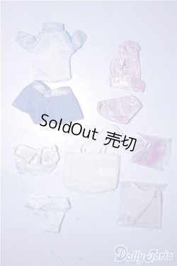 画像2: ジェニー/OF:衣装 A-25-01-15-1008-KD-ZU