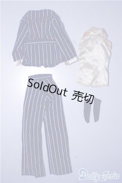 画像2: ジェニー/OF:衣装 A-25-01-15-1012-KD-ZU