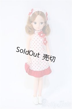 画像2: ２代目リカちゃん Y-25-01-15-240-KD-ZY