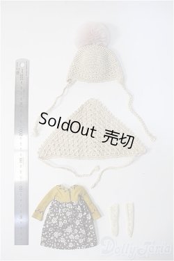 画像2: ミディブライス/OF:衣装 Y-25-01-15-225-KD-ZY