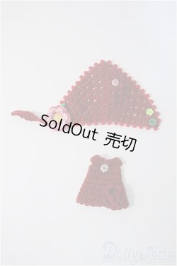 画像1: ミディブライス/OF:衣装 Y-25-01-15-212-KD-ZY