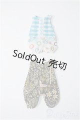 19〜20cmドール/OF:衣装 Y-25-01-15-207-KD-ZY