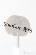 3.5inch-4inch/ウィッグ A-25-01-29-1045-KD-ZU