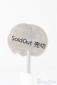 3.5inch-4inch/ウィッグ A-25-01-29-1045-KD-ZU