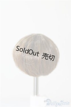 画像2: 3.5inch-4inch/ウィッグ A-25-01-29-1045-KD-ZU