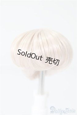 画像1: 3.5inch-4inch/ウィッグ A-25-01-29-1047-KD-ZU