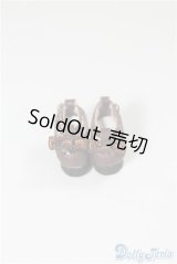 azoneピコニーモ/OF:1/12サイズドール　靴 A-25-01-22-1072-KD-ZU