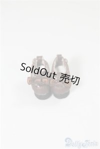 azoneピコニーモ/OF:1/12サイズドール　靴 A-25-01-22-1072-KD-ZU