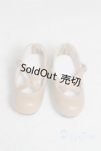 azoneピュアニーモ/OF:1/6サイズドール　靴/0 A-25-10-22-028-KD-ZA