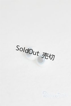 画像2: 8mm/グラスアイ/ドール用　アイ A-25-10-22-033-KD-ZA