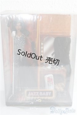 画像2: Barbie/JAZZ BABY Cabaret Dancer Barbieジャズディーバ A-25-01-22-1080-KD-ZA