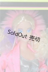 My Favorite Barbie 1986 ROCKERS 50th Anniversary A-25-01-22-1082-KD-ZA