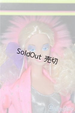 画像1: My Favorite Barbie 1986 ROCKERS 50th Anniversary A-25-01-22-1082-KD-ZA