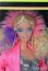 画像1: My Favorite Barbie 1986 ROCKERS 50th Anniversary A-25-01-22-1082-KD-ZA (1)