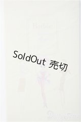 FMC barbie/The Show Girl Y-25-01-15-228-KD-ZY