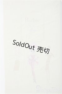 FMC barbie/The Show Girl Y-25-01-15-228-KD-ZY