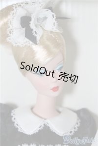 FMC barbie/The French Maid  バービー　フレンチメイド A-25-01-22-1099-KD-ZA