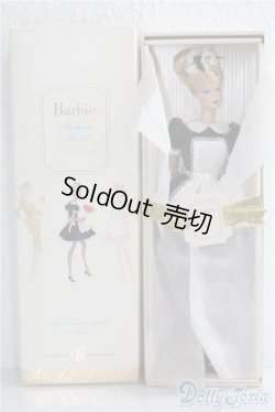 画像2: FMC barbie/The French Maid  バービー　フレンチメイド A-25-01-22-1099-KD-ZA