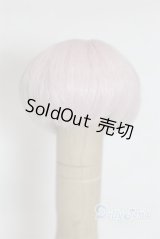 5inch/ウィッグ/インチ　BJD　MJD　ドール用 A-25-10-22-020-KD-ZA