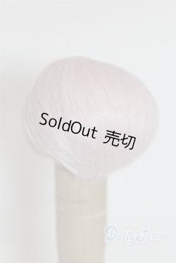 画像2: 5inch/ウィッグ/インチ　BJD　MJD　ドール用 A-25-10-22-020-KD-ZA