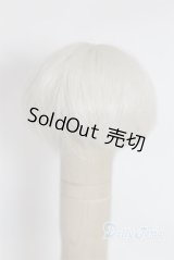 5inch/ウィッグ/インチ　BJD　MJD　ドール用 A-25-10-22-019-KD-ZA