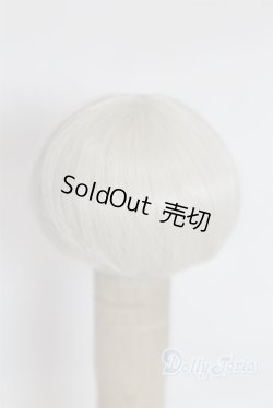 画像2: 5inch/ウィッグ/インチ　BJD　MJD　ドール用 A-25-10-22-019-KD-ZA