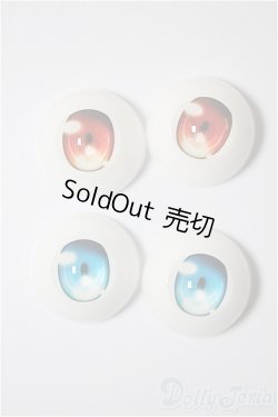 画像1: 20mm/ドルフィーアニメティックアイズ/0 A-25-12-24-181-KD-ZA