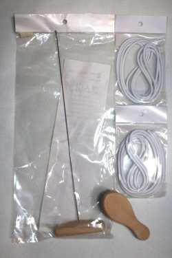 画像2: SD/OF:小物 U-26-06-03-288-KD-ZU