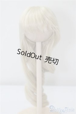 画像1: 7inch/ウィッグ U-25-01-28-006-KD-ZU