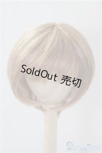 8inch/ウィッグ U-25-01-28-019-KD-ZU