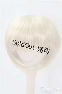 8inch/ウィッグ U-25-01-28-018-KD-ZU