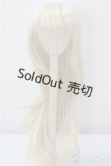 9inch/ウィッグ U-25-01-28-033-KD-ZU