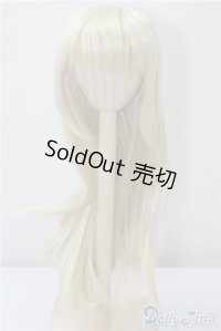 9inch/ウィッグ U-25-01-28-033-KD-ZU