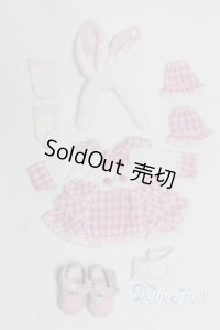 16cmサイズドール/OF:衣装/0 A-25-10-22-026-KD-ZA