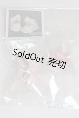 16cmサイズドール/OF:靴/0 A-25-10-22-016-KD-ZA