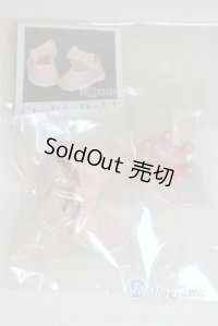 16cmサイズドール/OF:靴/0 A-25-10-22-016-KD-ZA