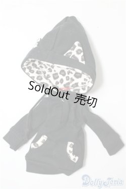 画像1: 幼SD/OF:パーカーワンピース U-25-01-28-132-KD-ZU