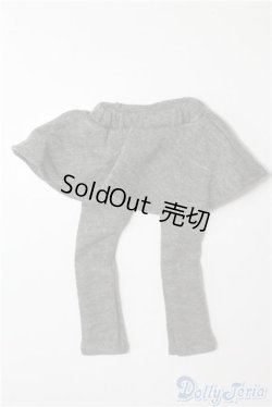 画像1: 幼SD/OF:スカートパンツ U-25-01-28-135-KD-ZU