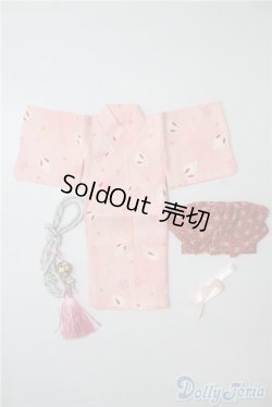 画像1: 幼SD/OF:衣装セット U-25-01-28-134-KD-ZU