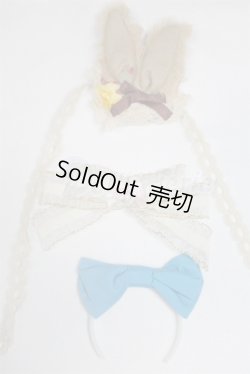 画像1: SDM＆MSD/OF:小物 U-25-01-28-048-KD-ZU