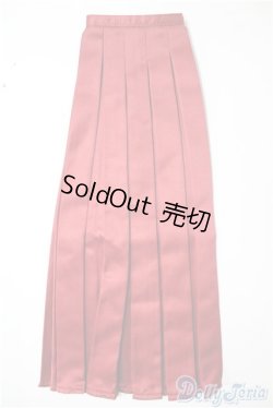 画像1: SDGrG/OF:スカート U-25-01-28-061-KD-ZU