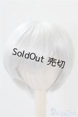 9inch/ウィッグ U-25-01-28-021-KD-ZU