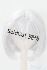 9inch/ウィッグ U-25-01-28-022-KD-ZU