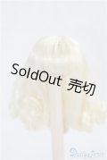 4inch/ウィッグ A-25-01-22-1015-KD-ZU