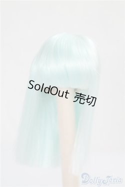 画像1: 4inch/ウィッグ A-25-01-22-1014-KD-ZU