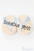 SDM＆MSD/OF:靴 U-25-01-28-165-TN-ZU