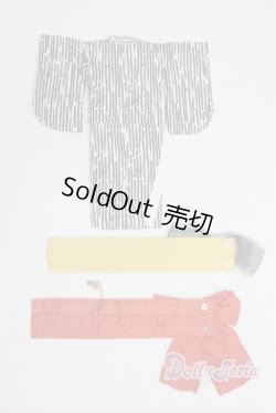 画像2: 22cmサイズドール/OF:衣装/0 A-25-10-22-003-TN-ZA