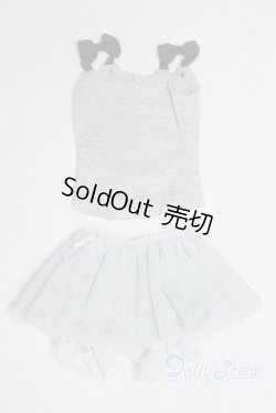 画像1: azone/OF:50cmサイズドール　衣装/0 A-25-10-22-001-TN-ZA