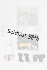 1/12サイズドール/OF:小物/1/12サイズ　ドール用 A-25-10-22-008-KD-ZA